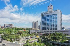 湘潭经开区始终秉承“一座城”的理念