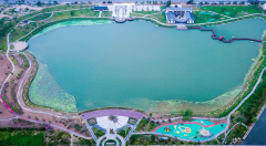 成为全国知名乡镇企业典范；40多年后