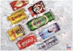 不仅仅是奥瑞金工艺技术和产品质量符合红牛的