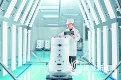 ”市民陈娟看完展示后说