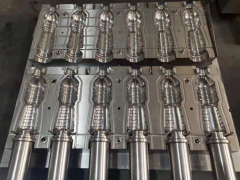 模具质量越好使用寿命越长