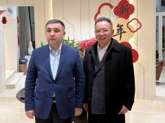 TCL是中东最大内容平台Shahid在Android TV系统上的首