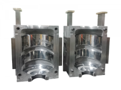 使用尖端的加工设备能保证模具质量以及精准度