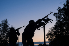 被亚速营指挥官直接否定了