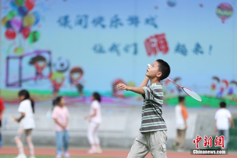 从政策落地到课堂实践:我们距离让体育课真正