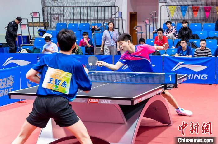 新潮项目成为新亮点 让学生动起来