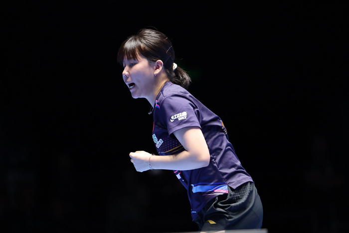 国乒女队全力备战伦敦世乒赛冲击七连冠