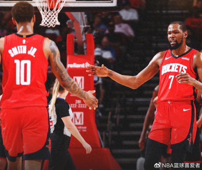 火箭队季后赛前五利好：森贡爆发伊森回暖助力