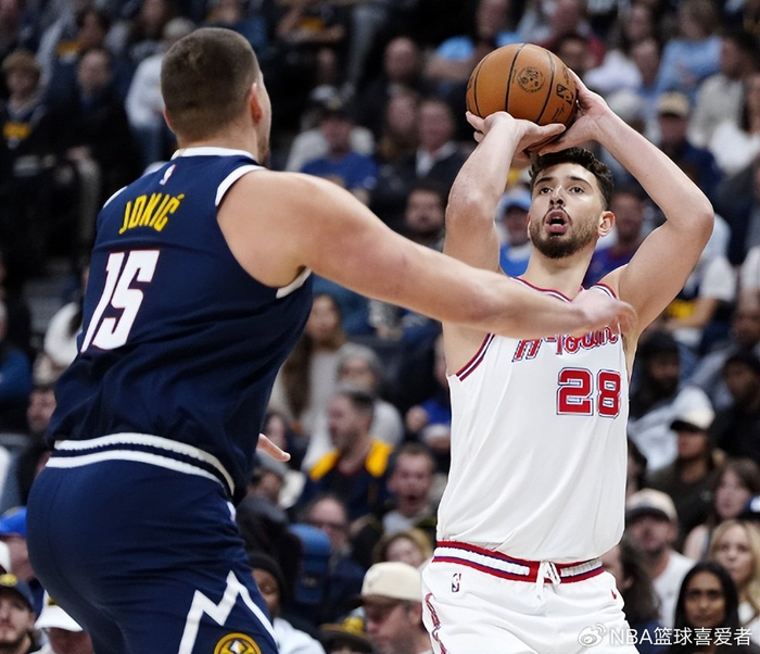 火箭队季后赛前五利好：森贡爆发伊森回暖助力