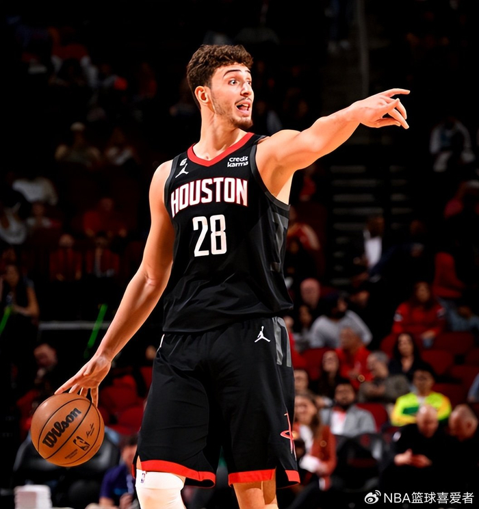 火箭队季后赛前五利好：森贡爆发伊森回暖助力