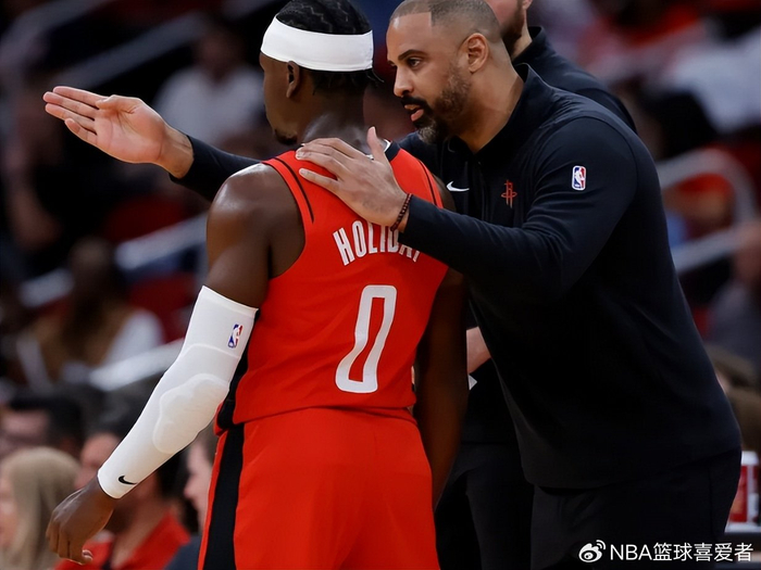 火箭队季后赛前五利好：森贡爆发伊森回暖助力