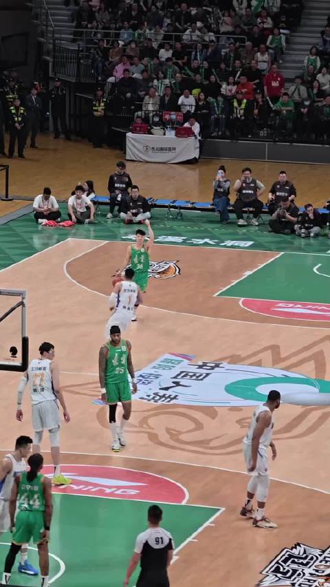 辽宁男篮末节失误致大逆转 乌戈换人成关键败笔