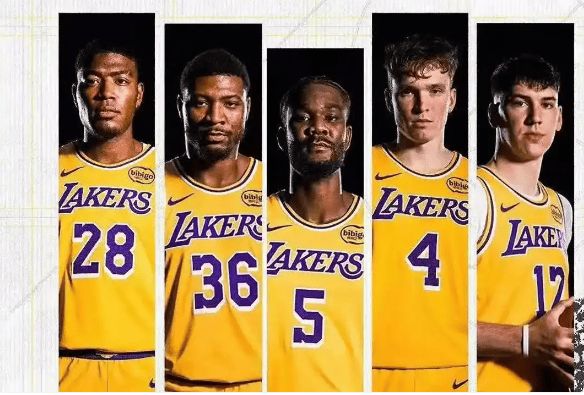 湖人残阵仍具竞争力 詹姆斯单核带队冲击季后赛