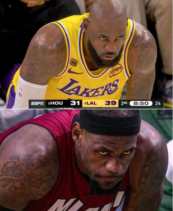 41岁詹姆斯单核带队创季后赛纪录 湖人主场大胜