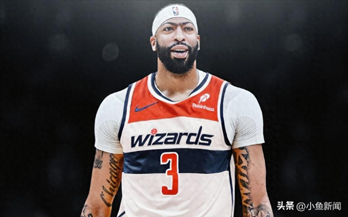 戴维斯手部韧带损伤恐影响下赛季复出