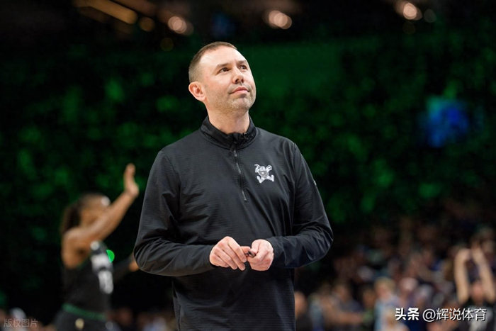 NBA季后赛首轮多队陷困境 教练执教能力遭质疑