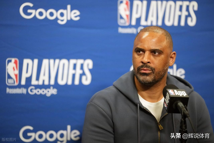 NBA季后赛首轮多队陷困境 教练执教能力遭质疑