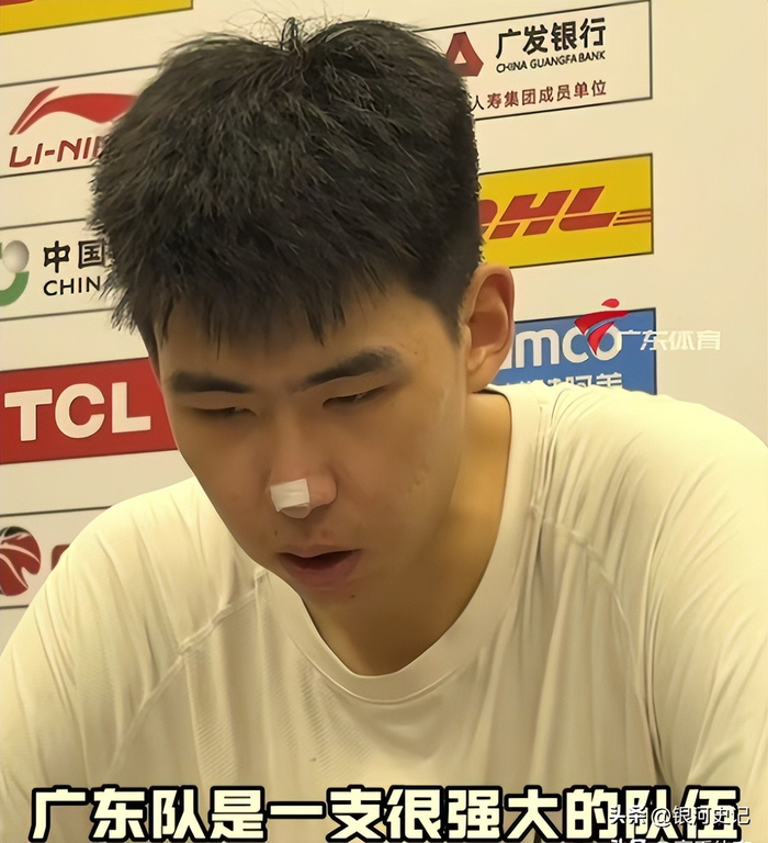 徐昕拼尽全力仍难救主 广州队季后赛遭广东逆转