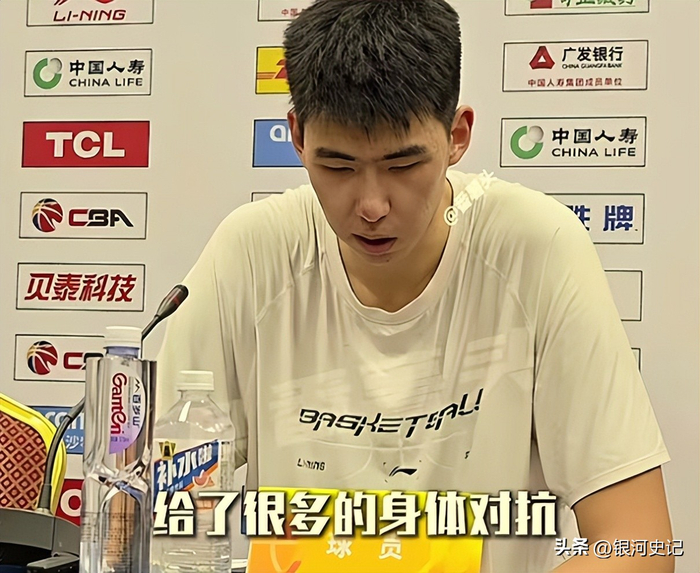 徐昕拼尽全力仍难救主 广州队季后赛遭广东逆转