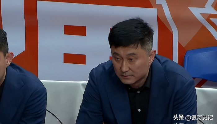 徐昕拼尽全力仍难救主 广州队季后赛遭广东逆转